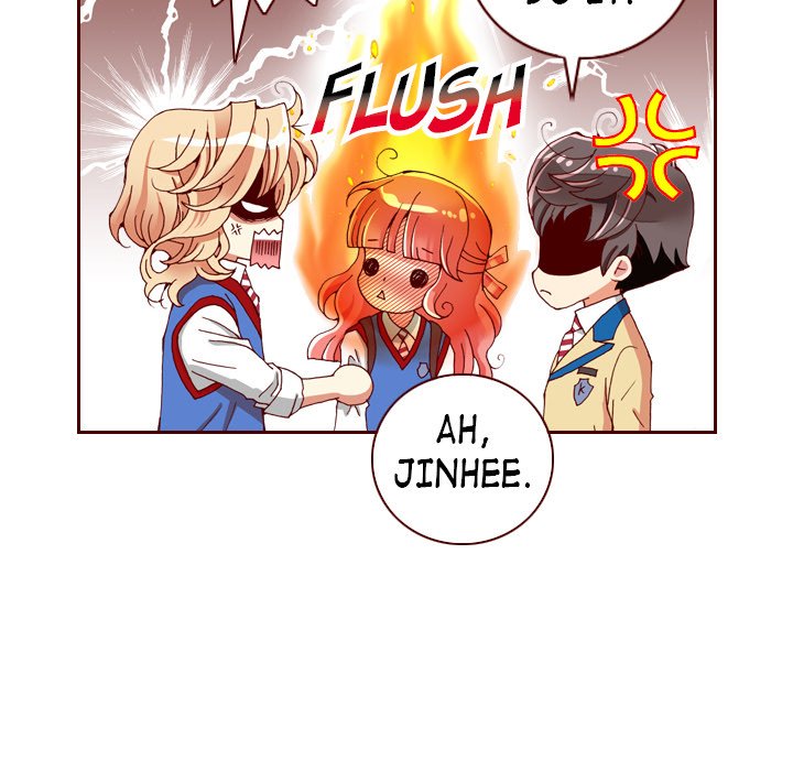 Fresh! Fresh! EP 27 - Toomics page 33 - 