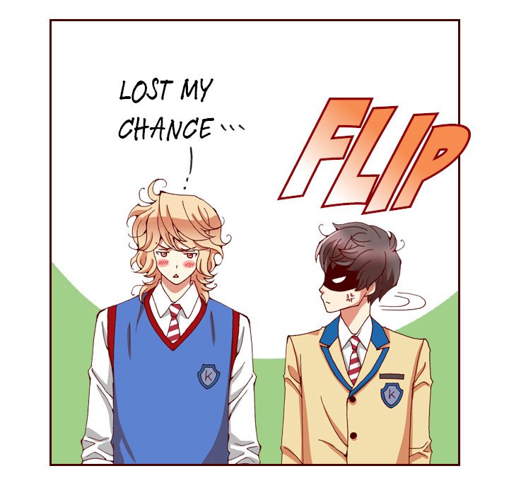 Fresh! Fresh! EP 27 - Toomics page 37 - 