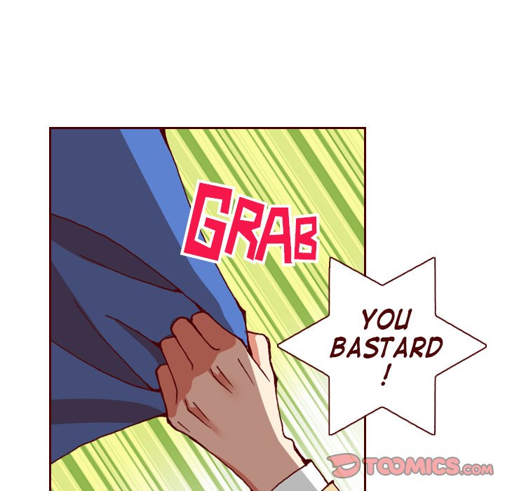 Fresh! Fresh! EP 27 - Toomics page 38 - 