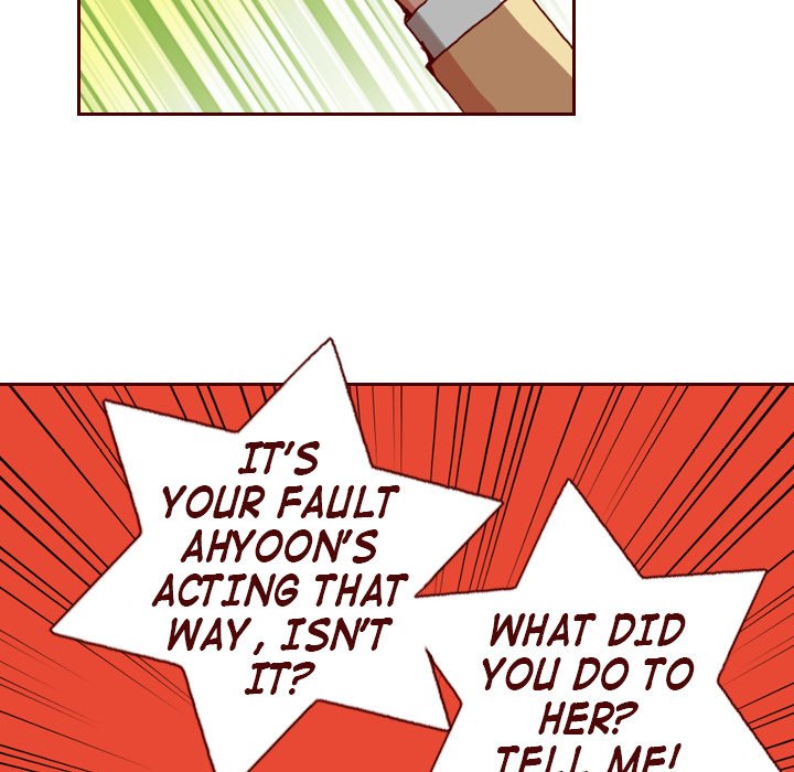 Fresh! Fresh! EP 27 - Toomics page 39 - 
