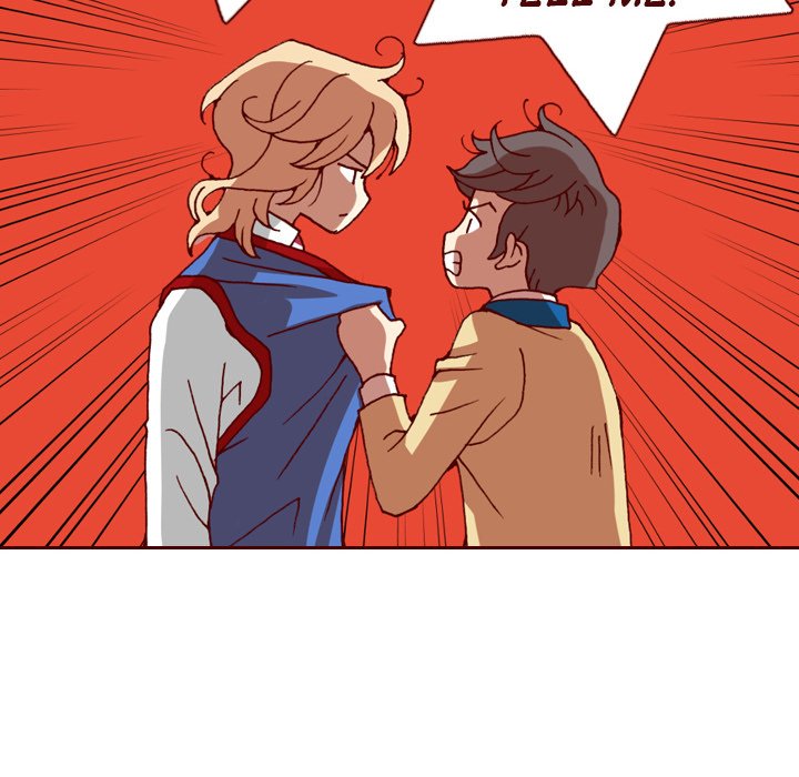 Fresh! Fresh! EP 27 - Toomics page 40 - 