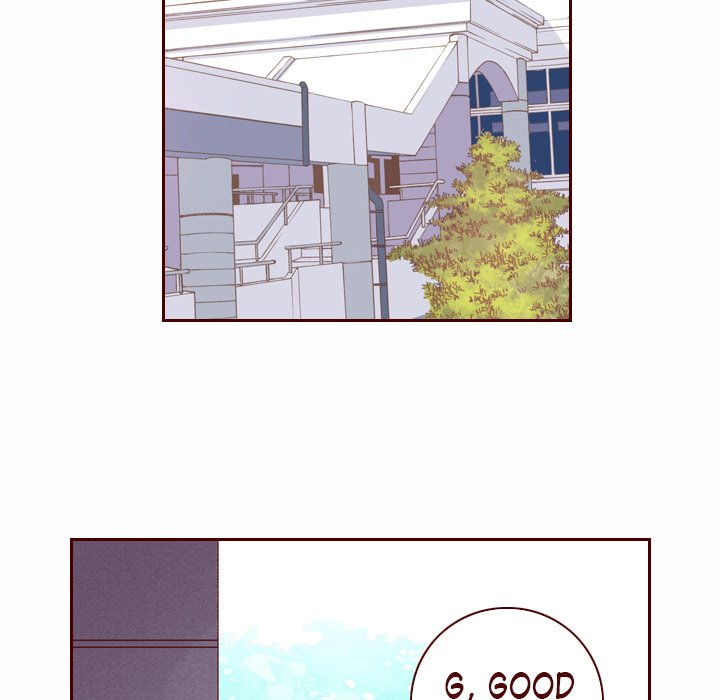 Fresh! Fresh! EP 27 - Toomics page 5 - 
