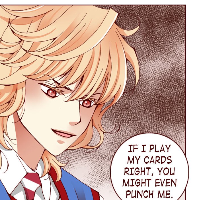 Fresh! Fresh! EP 27 - Toomics page 41 - 