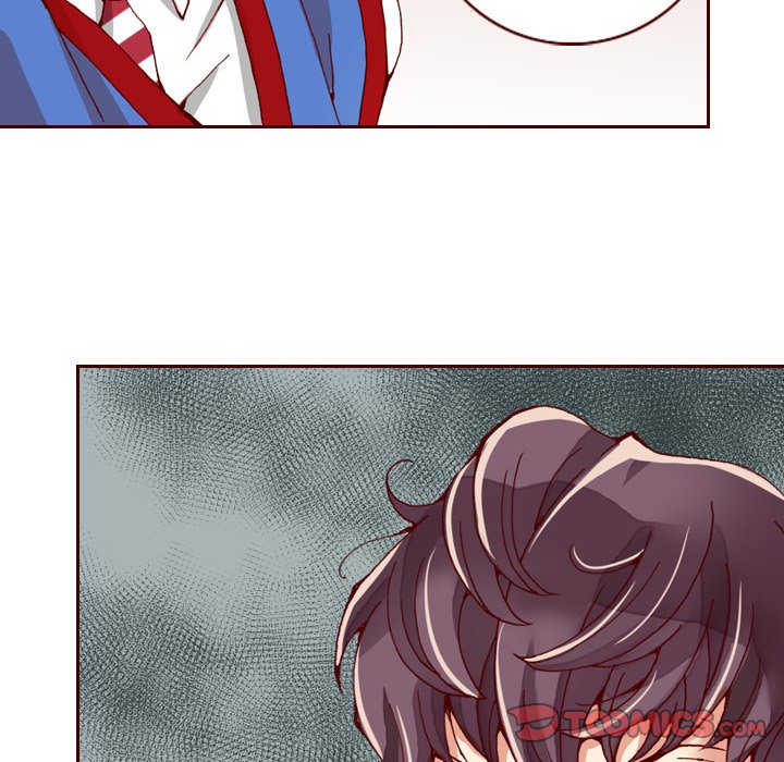 Fresh! Fresh! EP 27 - Toomics page 42 - 