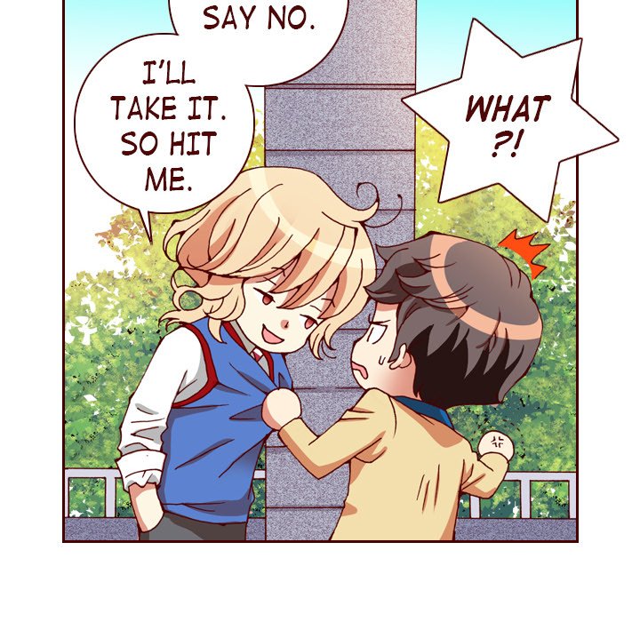 Fresh! Fresh! EP 27 - Toomics page 44 - 