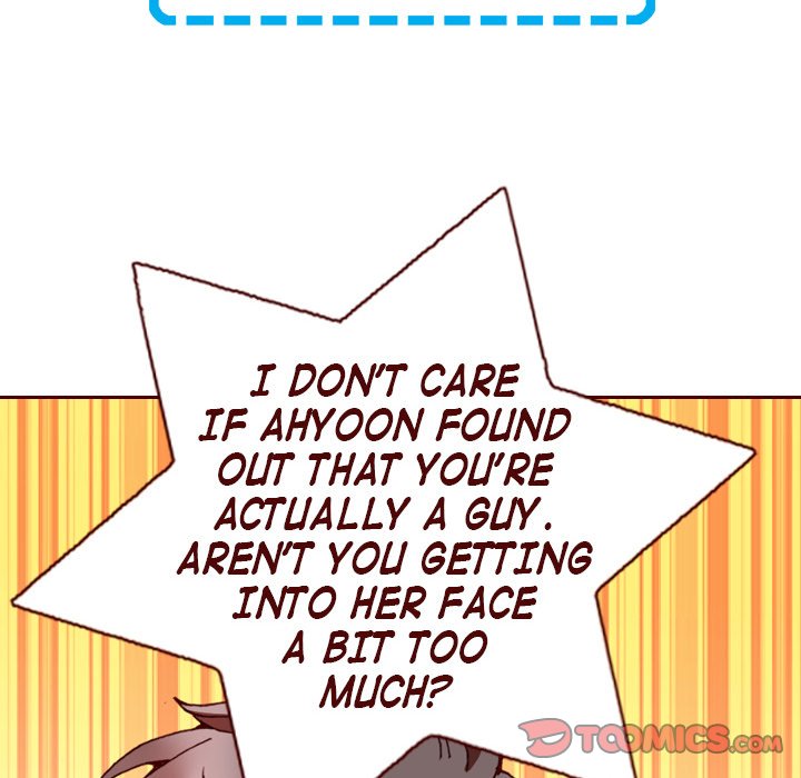 Fresh! Fresh! EP 27 - Toomics page 46 - 