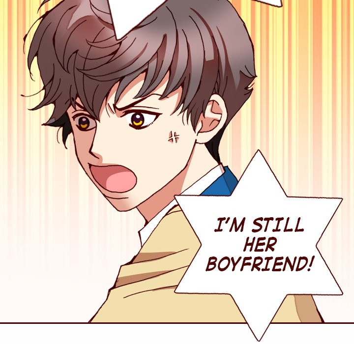 Fresh! Fresh! EP 27 - Toomics page 47 - 