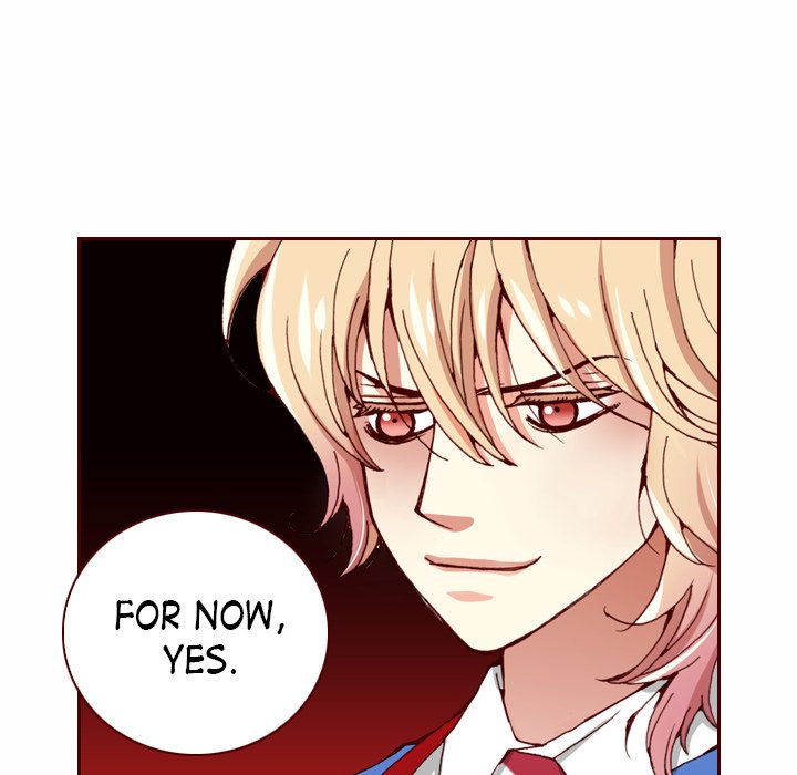 Fresh! Fresh! EP 27 - Toomics page 48 - 