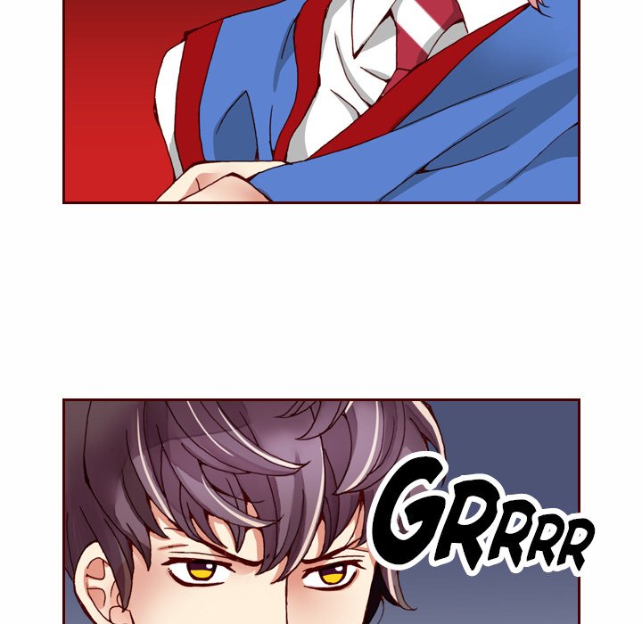 Fresh! Fresh! EP 27 - Toomics page 49 - 