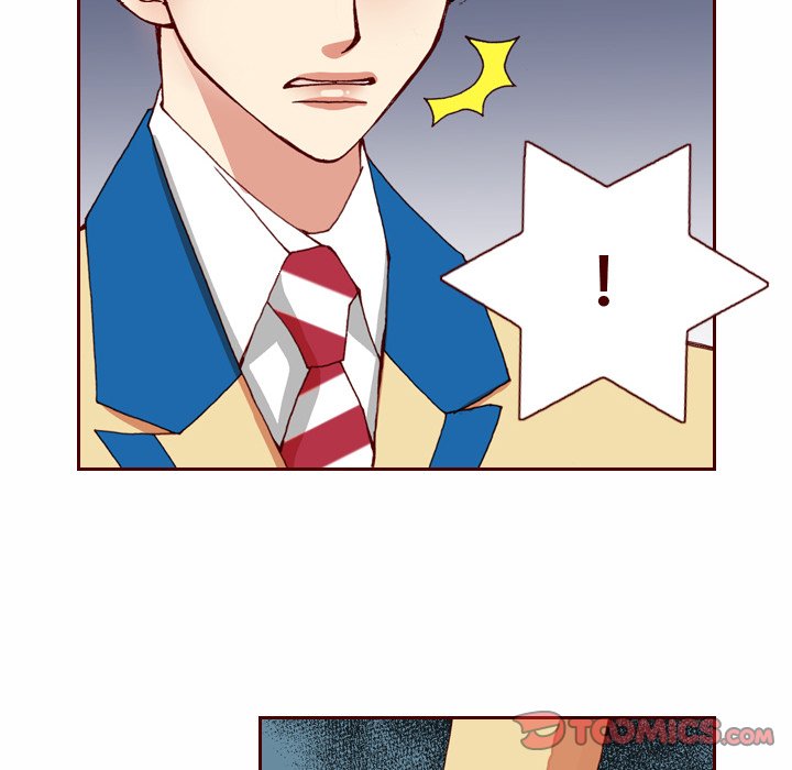 Fresh! Fresh! EP 27 - Toomics page 50 - 