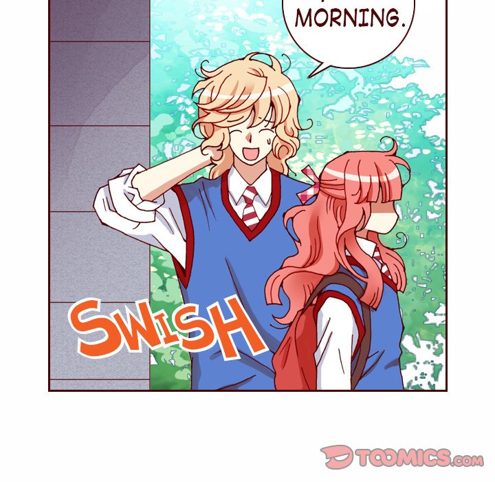 Fresh! Fresh! EP 27 - Toomics page 6 - 