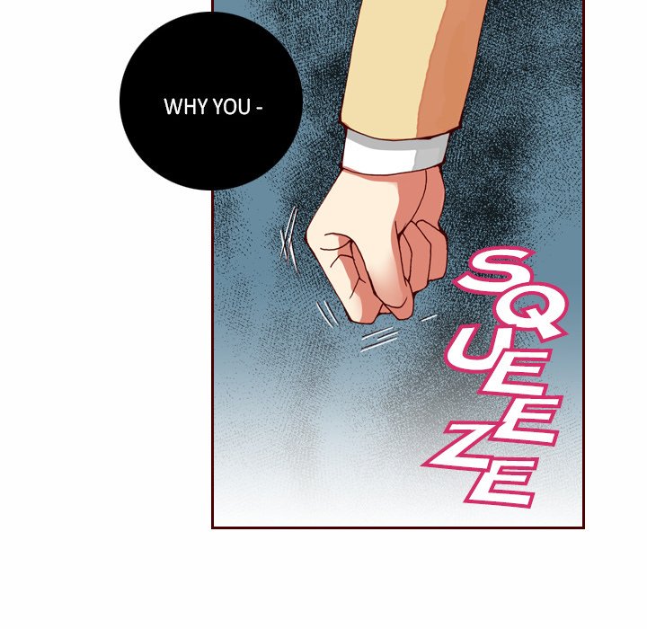 Fresh! Fresh! EP 27 - Toomics page 51 - 