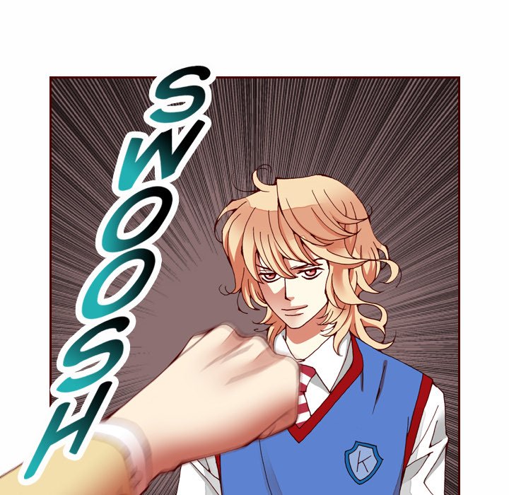 Fresh! Fresh! EP 27 - Toomics page 52 - 