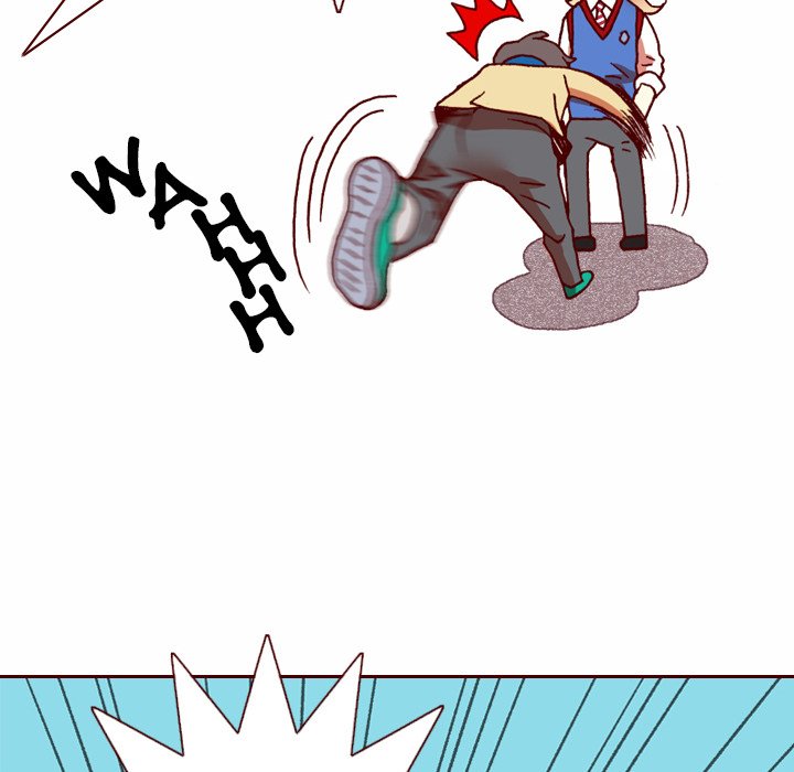 Fresh! Fresh! EP 27 - Toomics page 56 - 