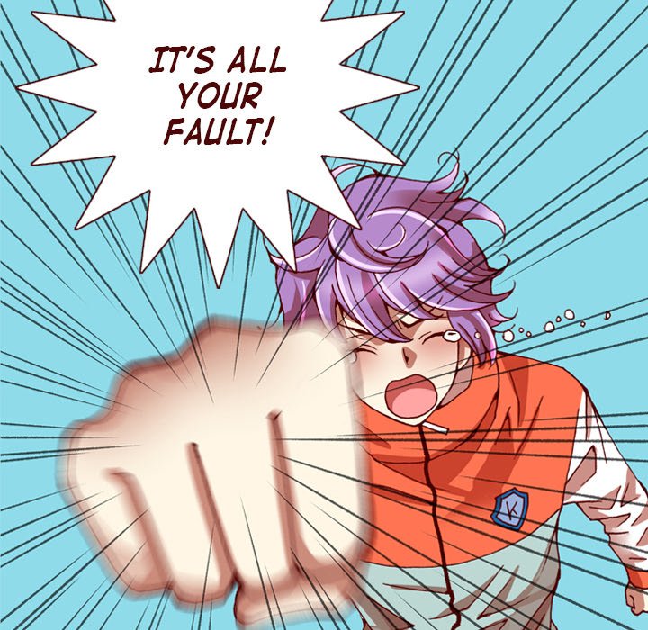 Fresh! Fresh! EP 27 - Toomics page 57 - 
