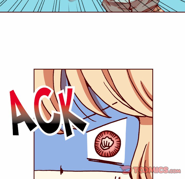 Fresh! Fresh! EP 27 - Toomics page 58 - 