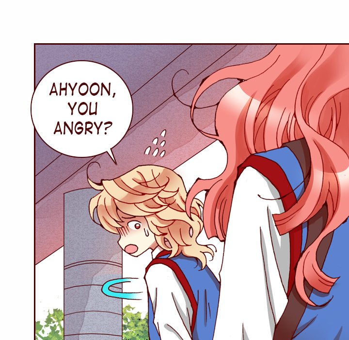 Fresh! Fresh! EP 27 - Toomics page 7 - 