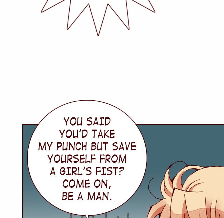 Fresh! Fresh! EP 27 - Toomics page 61 - 