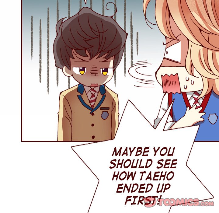 Fresh! Fresh! EP 27 - Toomics page 62 - 