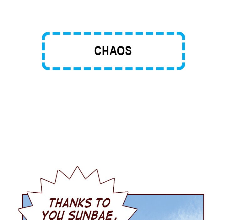 Fresh! Fresh! EP 27 - Toomics page 64 - 