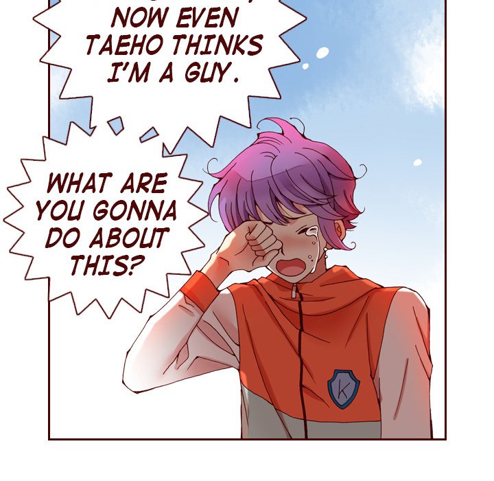 Fresh! Fresh! EP 27 - Toomics page 65 - 
