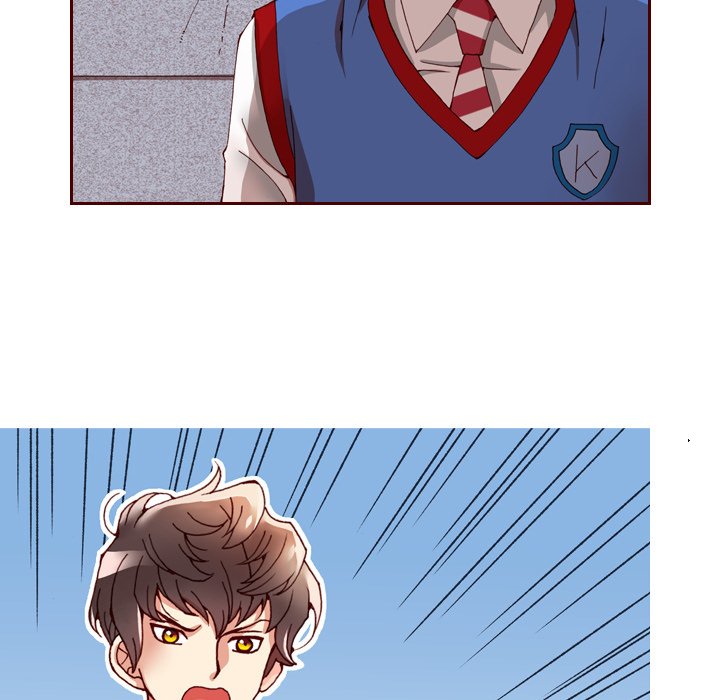Fresh! Fresh! EP 27 - Toomics page 67 - 