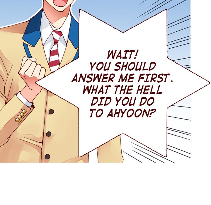Fresh! Fresh! EP 27 - Toomics page 68 - 