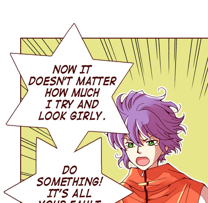 Fresh! Fresh! EP 27 - Toomics page 69 - 