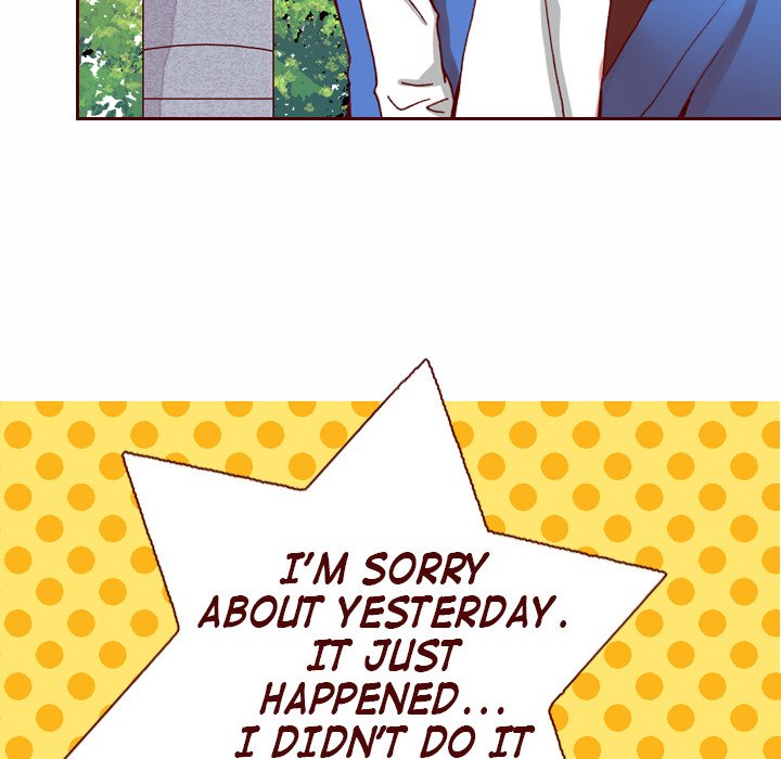 Fresh! Fresh! EP 27 - Toomics page 8 - 