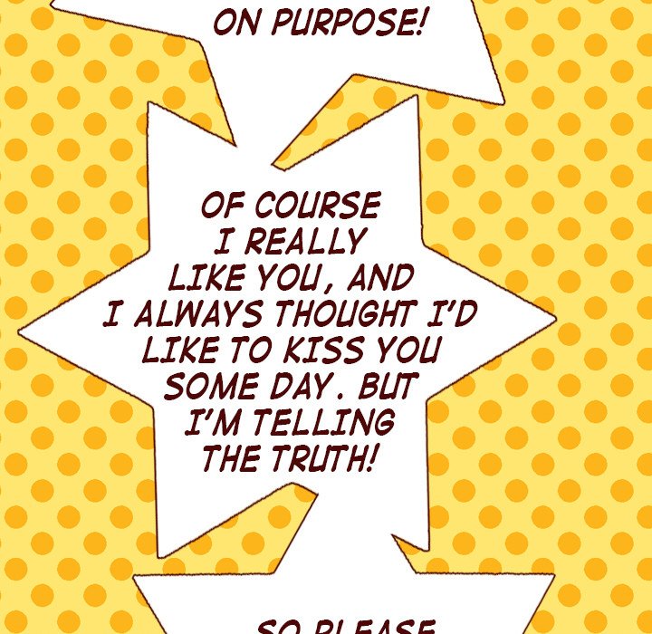Fresh! Fresh! EP 27 - Toomics page 9 - 