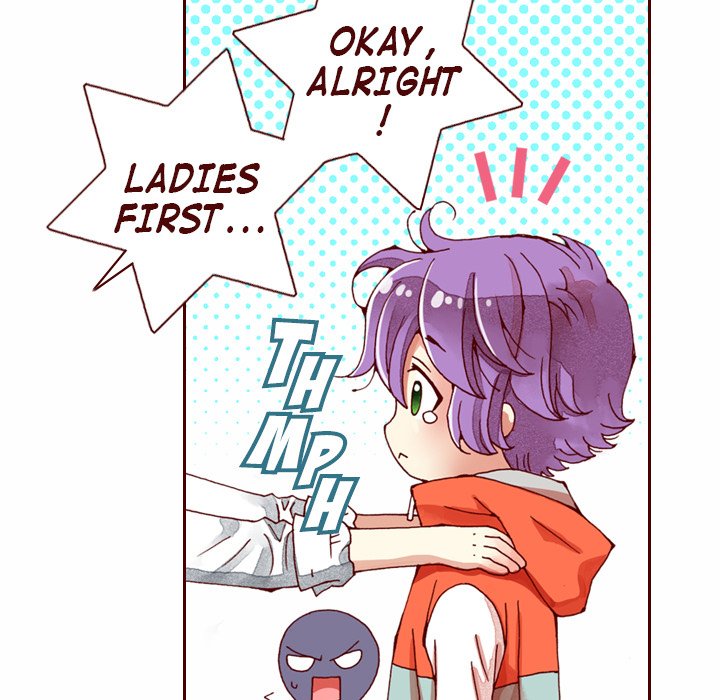 Fresh! Fresh! EP 28 - Toomics page 11 - 