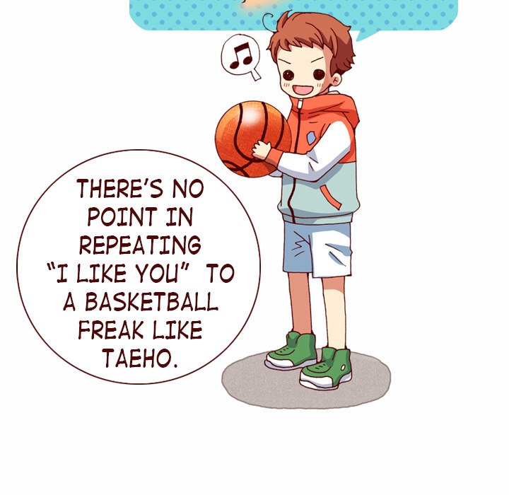 Fresh! Fresh! EP 28 - Toomics page 13 - 