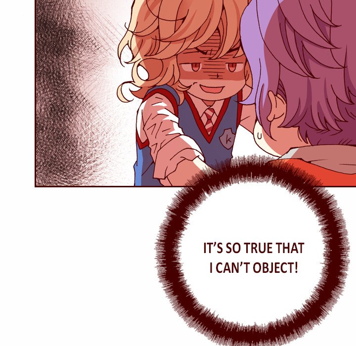Fresh! Fresh! EP 28 - Toomics page 15 - 