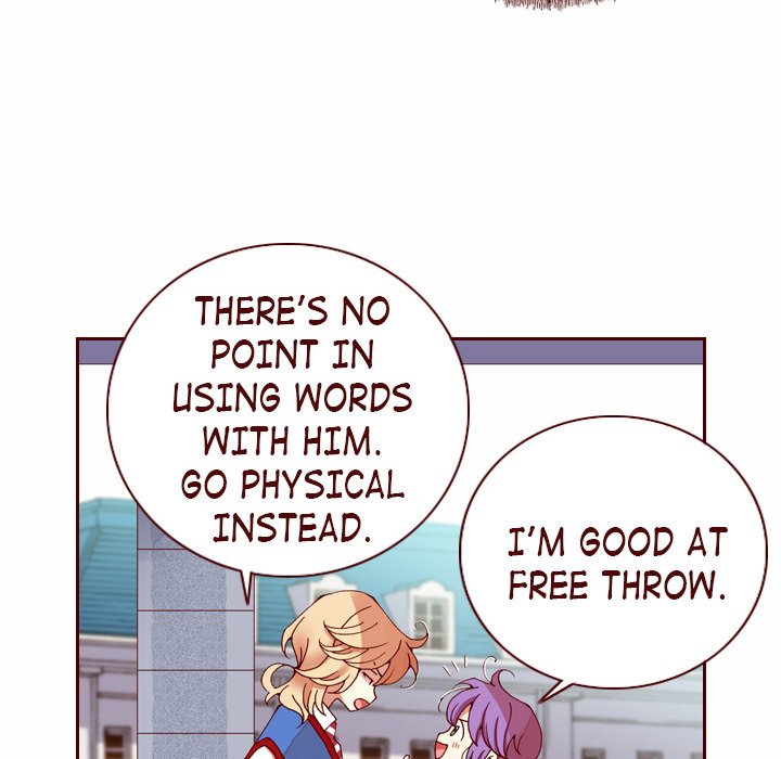 Fresh! Fresh! EP 28 - Toomics page 16 - 