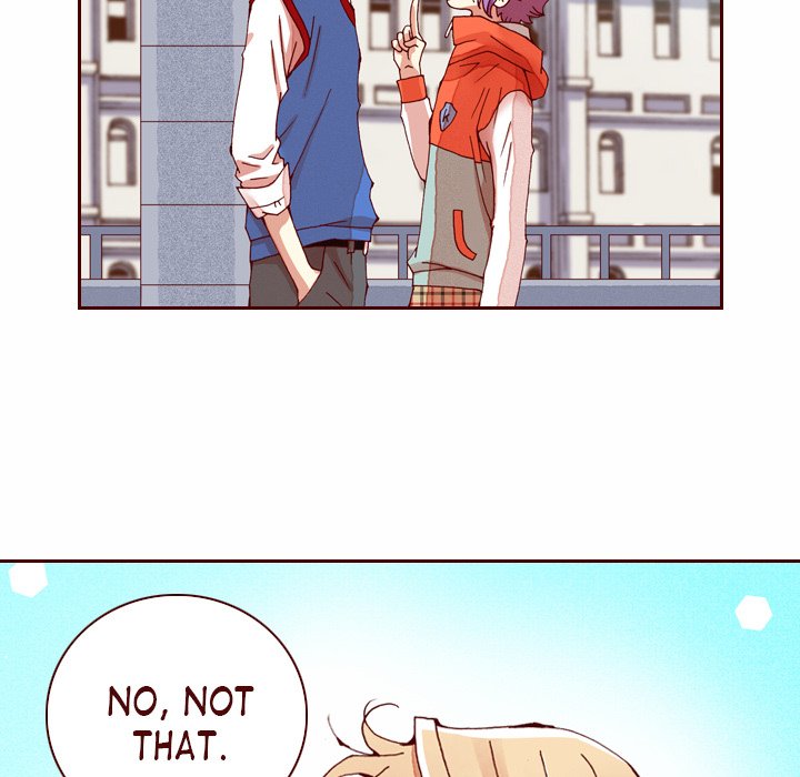 Fresh! Fresh! EP 28 - Toomics page 17 - 