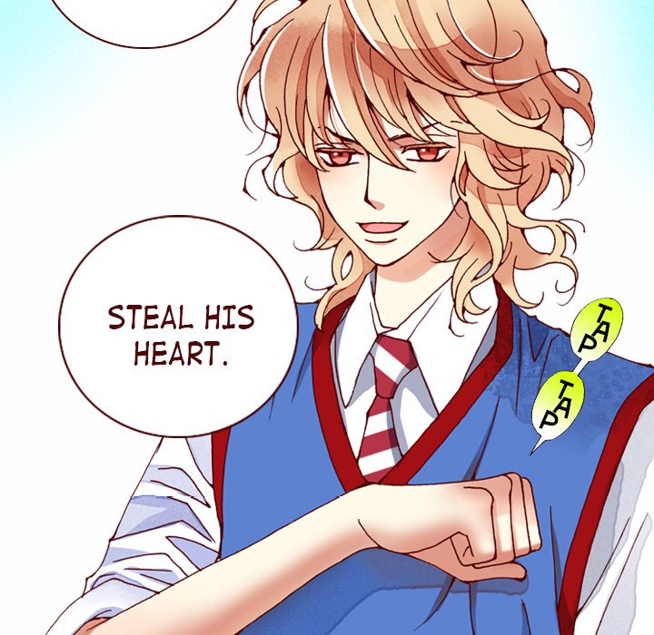 Fresh! Fresh! EP 28 - Toomics page 18 - 