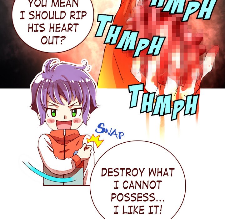 Fresh! Fresh! EP 28 - Toomics page 20 - 