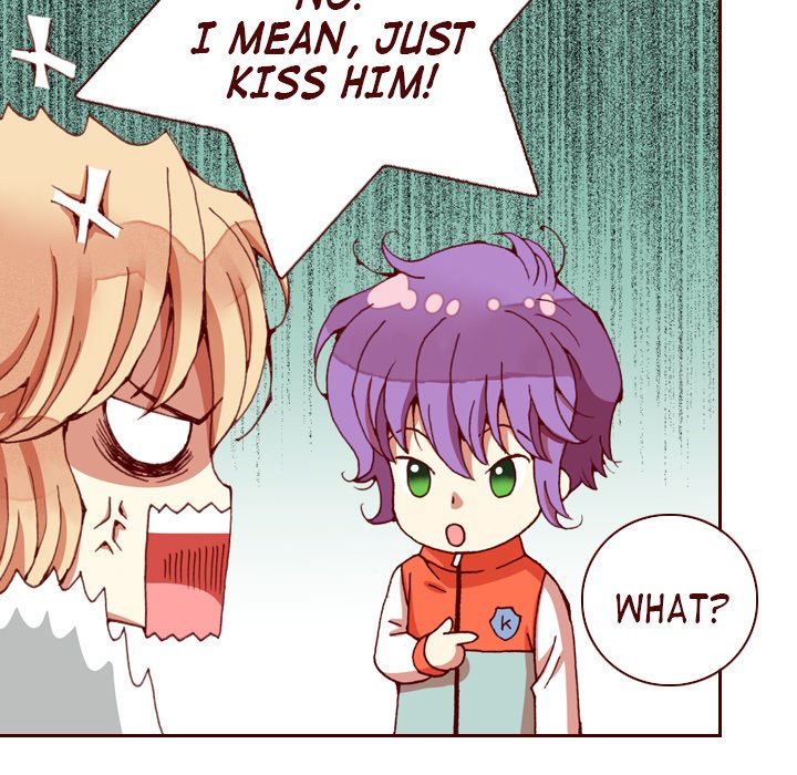 Fresh! Fresh! EP 28 - Toomics page 23 - 