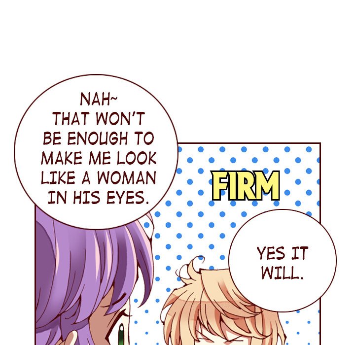 Fresh! Fresh! EP 28 - Toomics page 24 - 