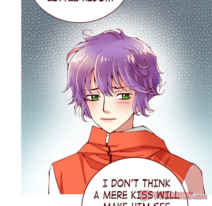Fresh! Fresh! EP 28 - Toomics page 26 - 