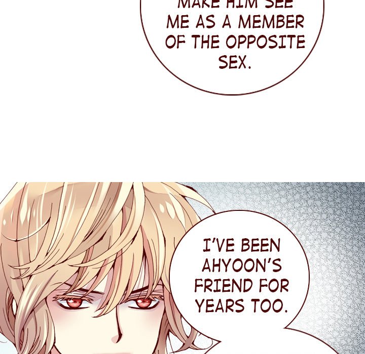 Fresh! Fresh! EP 28 - Toomics page 27 - 