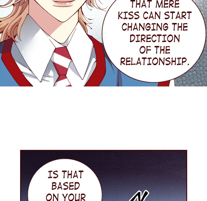 Fresh! Fresh! EP 28 - Toomics page 28 - 
