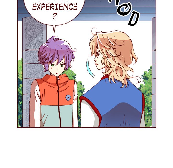 Fresh! Fresh! EP 28 - Toomics page 29 - 