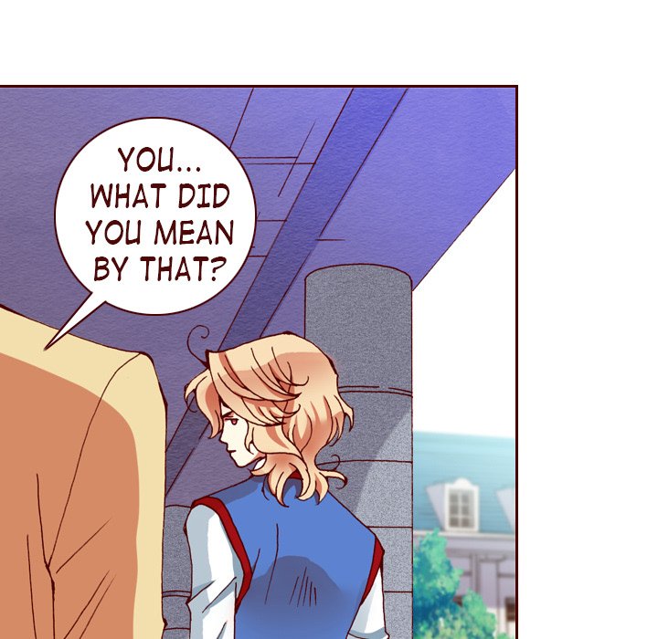 Fresh! Fresh! EP 28 - Toomics page 33 - 
