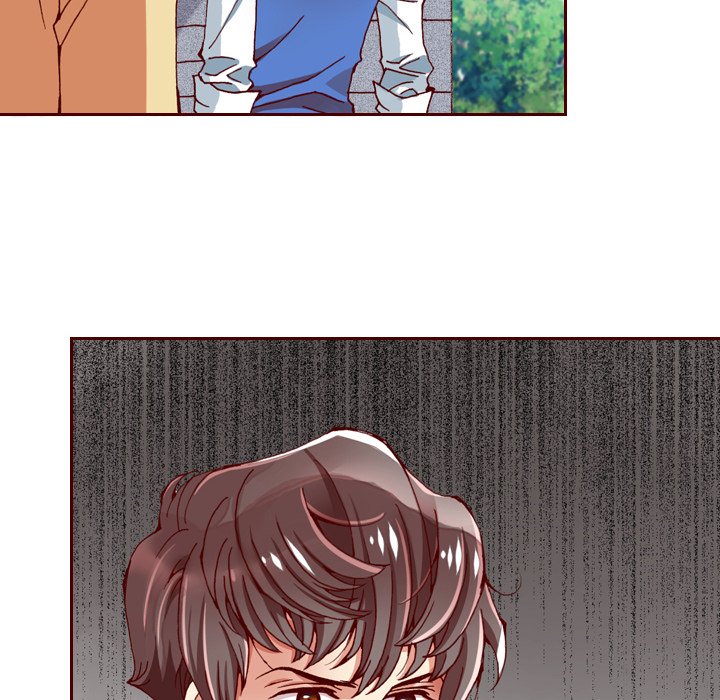Fresh! Fresh! EP 28 - Toomics page 34 - 