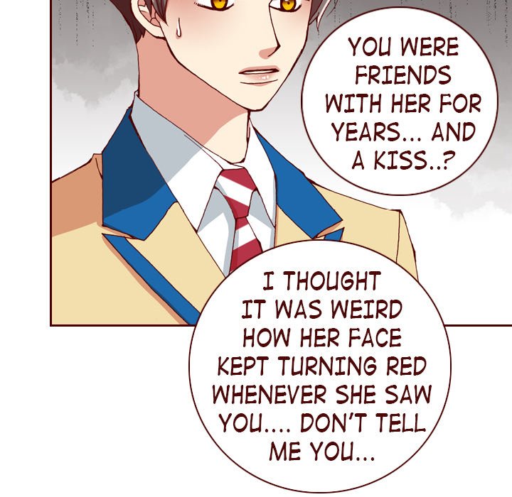 Fresh! Fresh! EP 28 - Toomics page 35 - 