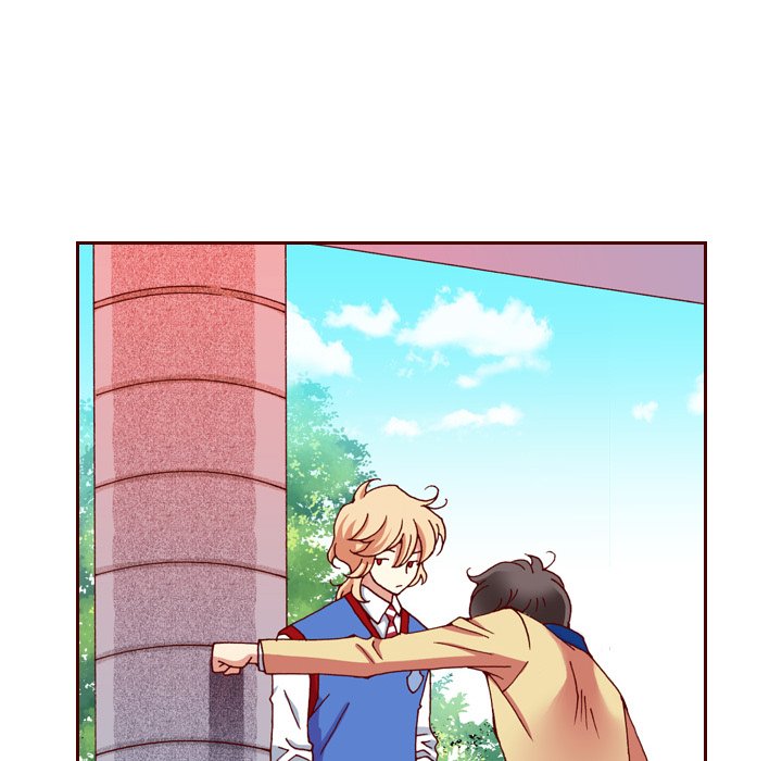 Fresh! Fresh! EP 28 - Toomics page 41 - 