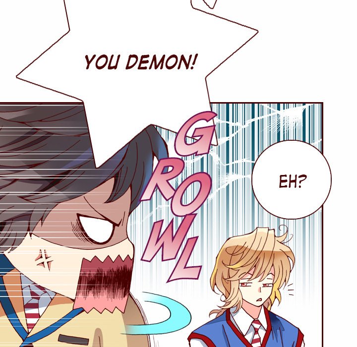Fresh! Fresh! EP 28 - Toomics page 45 - 