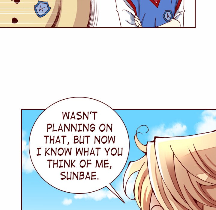Fresh! Fresh! EP 28 - Toomics page 46 - 