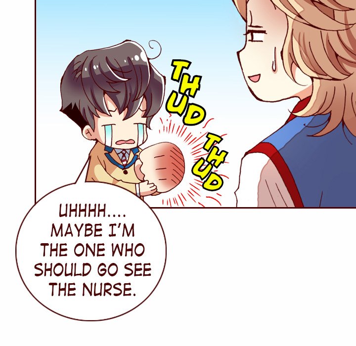 Fresh! Fresh! EP 28 - Toomics page 47 - 
